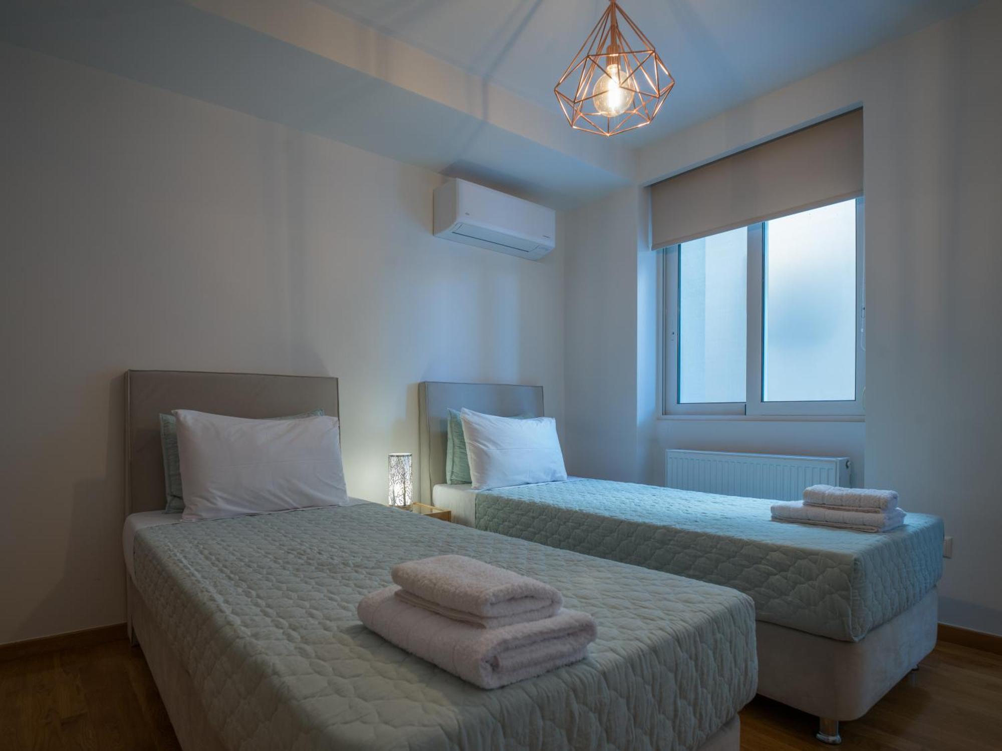 Angel Condos アテネ エクステリア 写真
